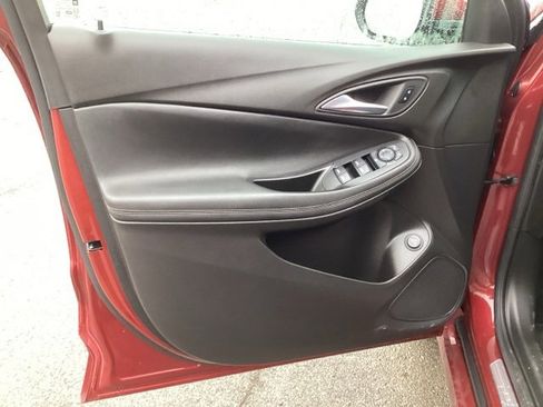 Used 2023 Buick Encore GX Select w/ Sport Touring Package image 14