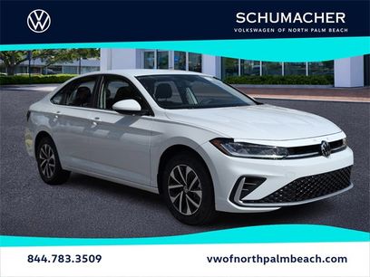 New 2026 Volkswagen Jetta S