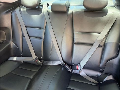 Used 2015 Honda Accord EX-L image 12