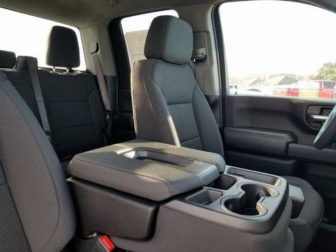 New 2026 Chevrolet Silverado 2500 W/T image 15