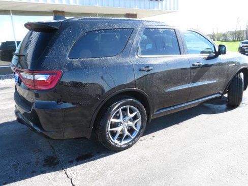 New 2026 Dodge Durango GT AWD/4WD image 9