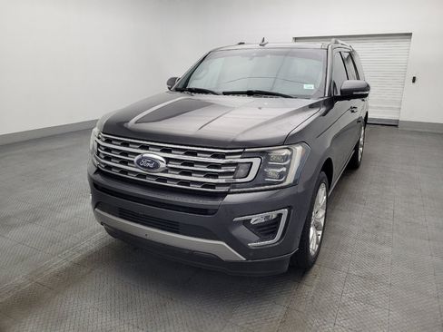 Used 2018 Ford Expedition Limited w/ Equipment Group 302A image 15