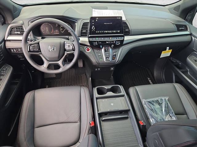 New 2026 Honda Odyssey Sport-L image 14