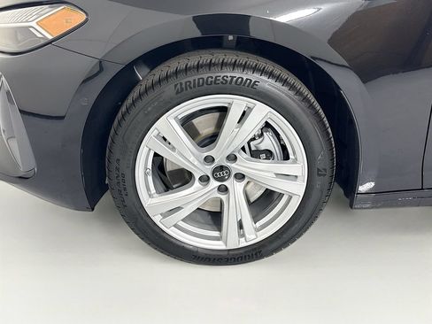 Used 2026 Audi A5 2.0T Premium Plus AWD/4WD image 32