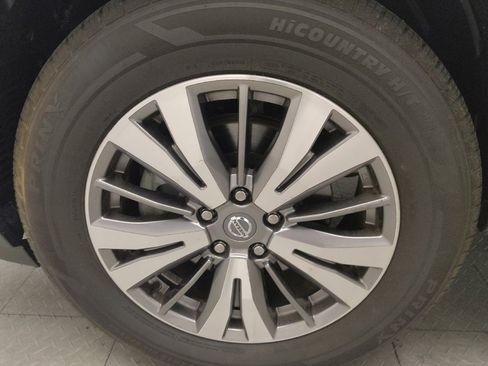 Used 2020 Nissan Pathfinder SL image 31