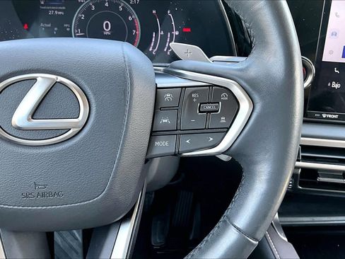 Used 2023 Lexus RX 350 FWD image 27