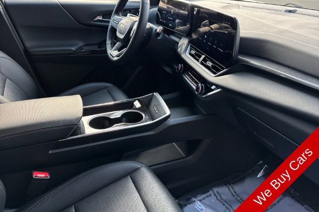 Used 2025 Chevrolet Equinox LT w/ Convenience Package II AWD/4WD image 20