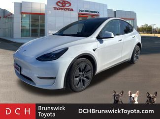 Used 2024 Tesla Model Y Long Range 360° Tour