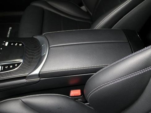 Used 2023 Mercedes-Benz GLC 300 GLC 300 Coupe image 28