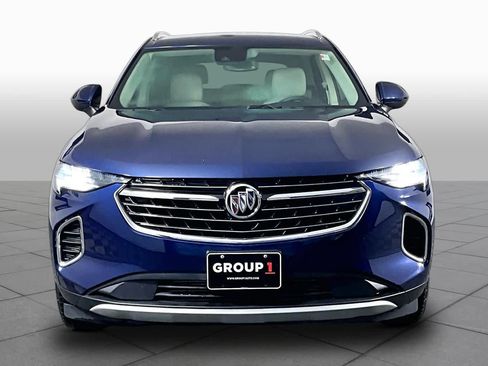 Used 2023 Buick Envision Preferred FWD image 4