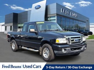 Used 2011 Ford Ranger XLT AWD/4WD video 1