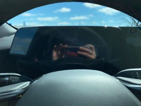 Used 2026 Chevrolet Equinox RS image 30