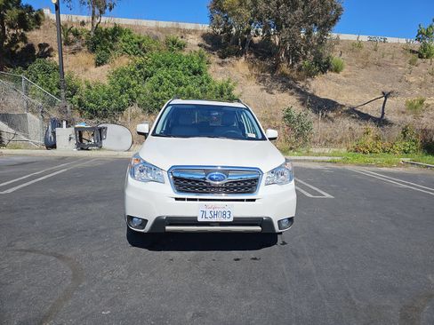 Used 2014 Subaru Forester 2.5i Limited w/ Popular Package #2 AWD/4WD image 12