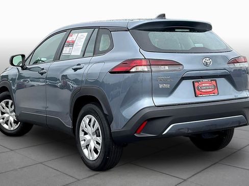 Used 2026 Toyota Corolla Cross L FWD image 12