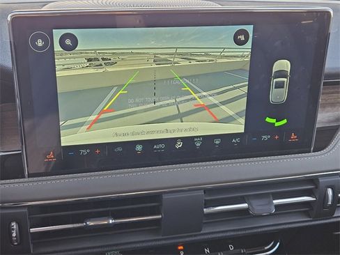 New 2026 Lincoln Corsair Grand Touring image 17