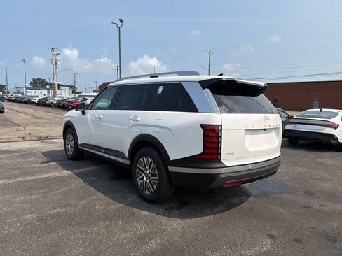 New 2027 Hyundai Palisade SEL AWD/4WD image 5