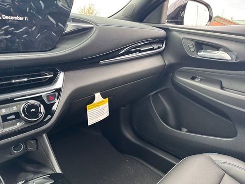 New 2026 Buick Envista Sport Touring w/ Convenience I Package image 18