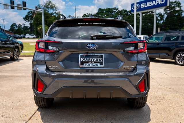 Certified 2024 Subaru Crosstrek 2.0i Premium AWD/4WD image 5
