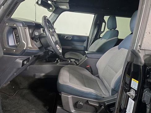 Used 2023 Ford Bronco Outer Banks AWD/4WD image 14