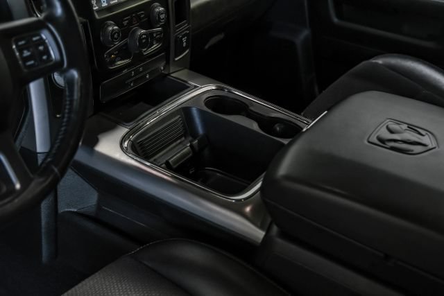 Used 2017 RAM 1500 Sport w/ Convenience Group RWD image 25