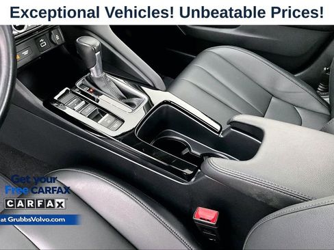 Used 2024 Acura Integra FWD image 18