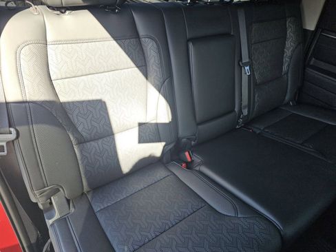 Used 2023 Toyota Tundra Limited AWD/4WD image 30
