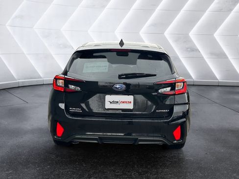 Certified 2025 Subaru Impreza 2.0i image 5