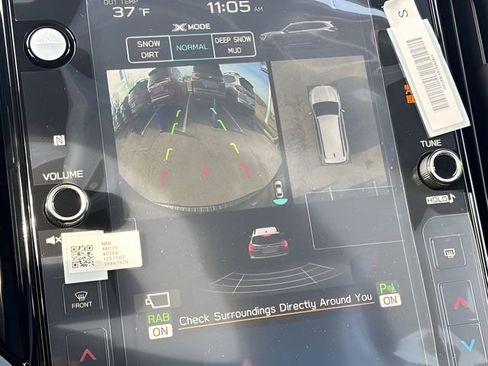 New 2026 Subaru Ascent Bronze Edition image 26