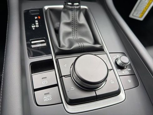 New 2026 MAZDA MAZDA3 s image 24