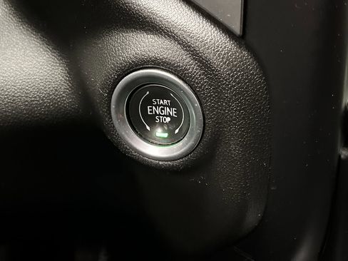 Certified 2021 Chevrolet Silverado 1500 RST w/ Z71 Off-Road Package image 20