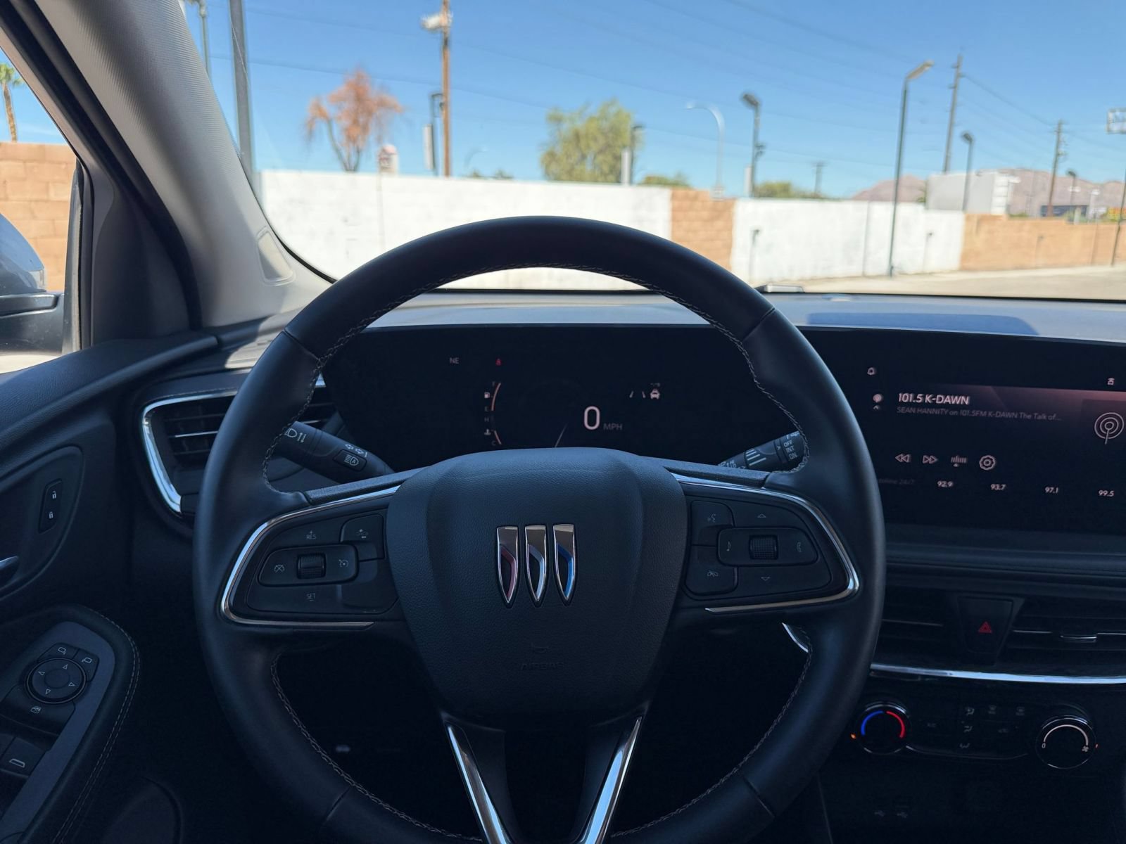 Used 2026 Buick Encore GX Preferred FWD image 31