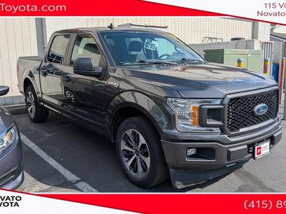 Used 2020 Ford F150 XL w/ Equipment Group 101A Mid