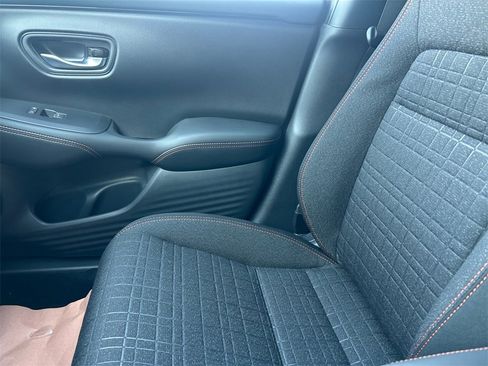 New 2026 Honda HR-V Sport image 21