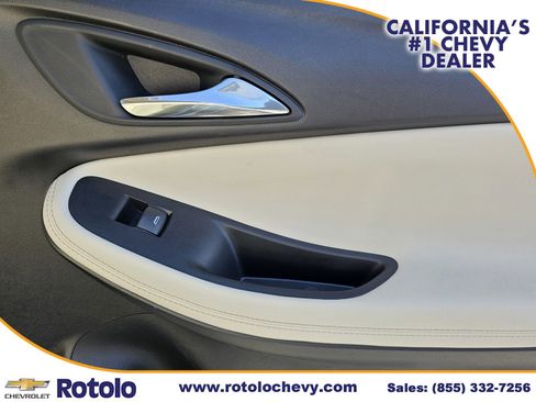 Used 2023 Buick Encore GX Preferred w/ Cold Weather Comfort Package FWD image 12
