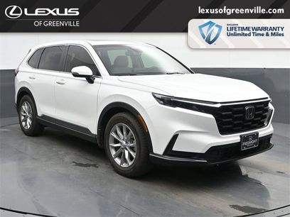 Used 2023 Honda CR-V EX-L