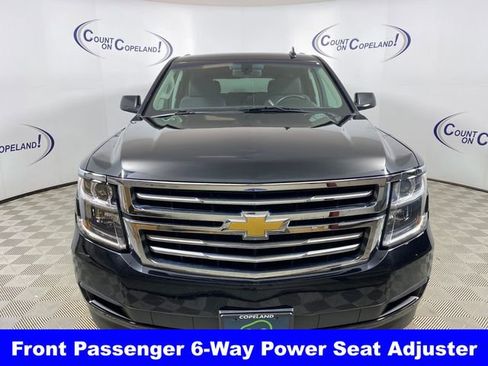 Used 2018 Chevrolet Tahoe LS image 10