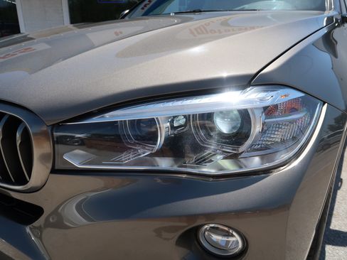 Used 2017 BMW X6 xDrive35i AWD/4WD image 40