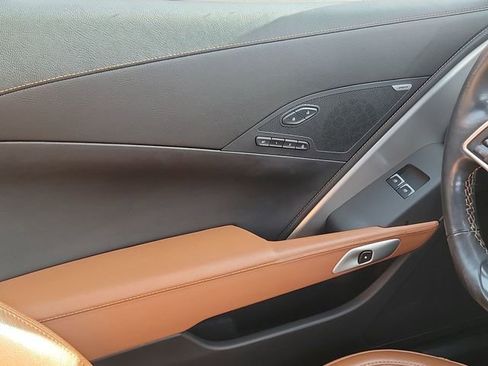 Used 2016 Chevrolet Corvette Stingray Coupe w/ 2LT Preferred Equipment Group image 20