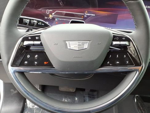 New 2026 Cadillac Escalade IQ Luxury 1 image 20