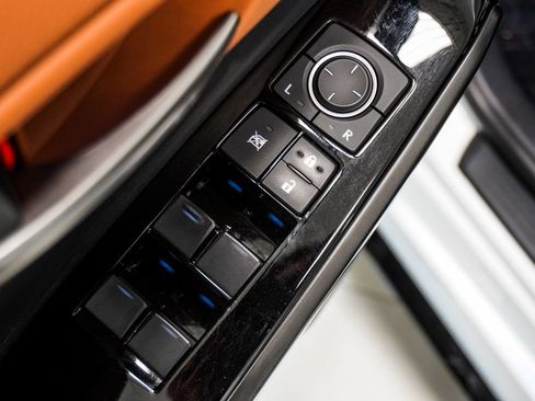 Used 2024 Lexus IS 350 F Sport image 24