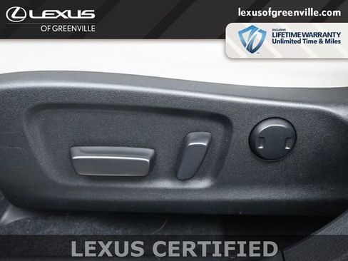 Certified 2022 Lexus RX 350 350 w/ Premium Package image 24