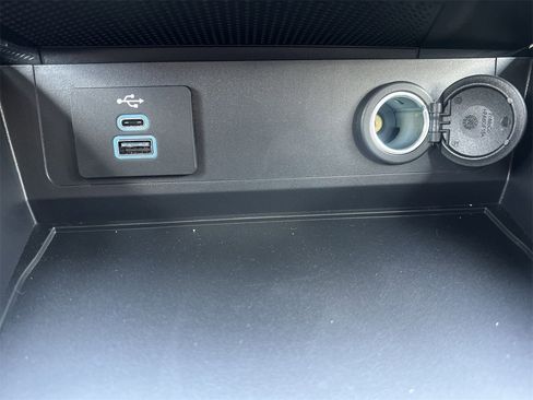 New 2025 Ford Mustang Premium image 7