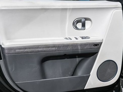 Certified 2024 Hyundai Ioniq 5 Limited image 23