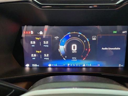 New 2025 Chevrolet Colorado LT w/ LT Convenience Package image 27