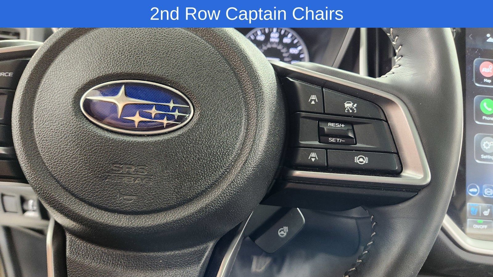 Used 2025 Subaru Ascent Touring AWD/4WD image 30