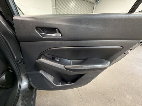 Used 2022 Nissan Altima 2.5 SL image 13