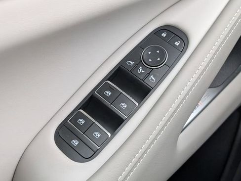 New 2026 INFINITI QX60 Autograph w/ Autograph Tech Package image 25