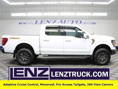 Used 2024 Ford F150 Tremor w/ Equipment Group 402A High