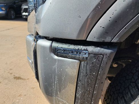 New 2026 GMC Sierra 2500 Denali w/ Denali Reserve Package image 11