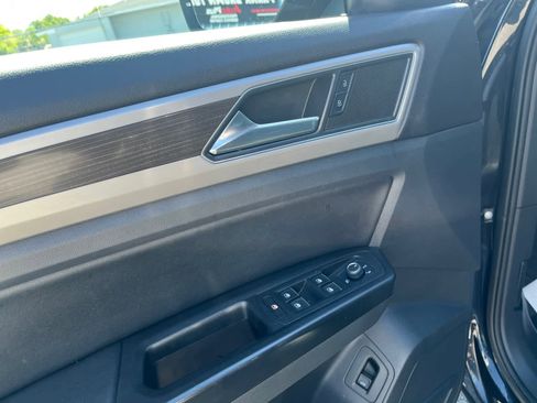 Used 2019 Volkswagen Atlas SE AWD/4WD image 14
